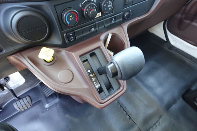 2026 HINO L6 Extended Cab (Chassis - Diesel) - 22869025 - 35