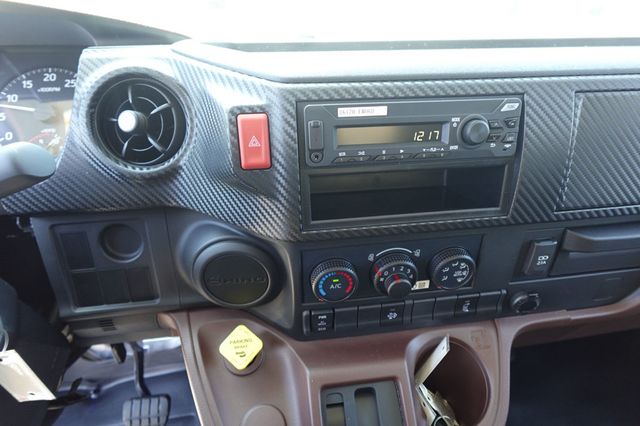 2026 HINO L6 Extended Cab (Chassis - Diesel) - 22869025 - 36