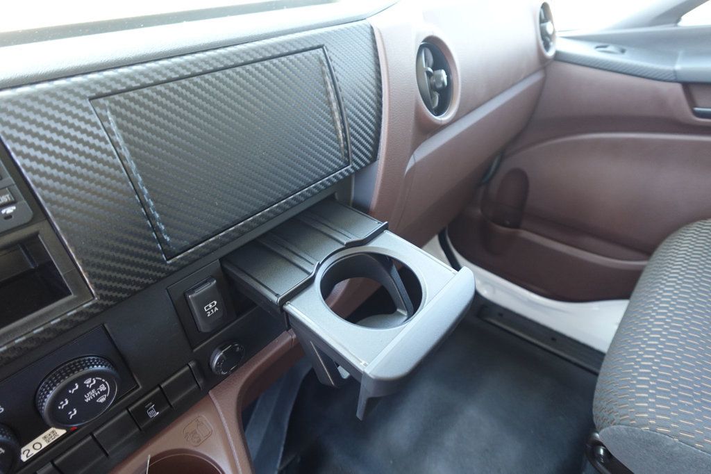 2026 HINO L6 Extended Cab (Chassis - Diesel) - 22869025 - 37