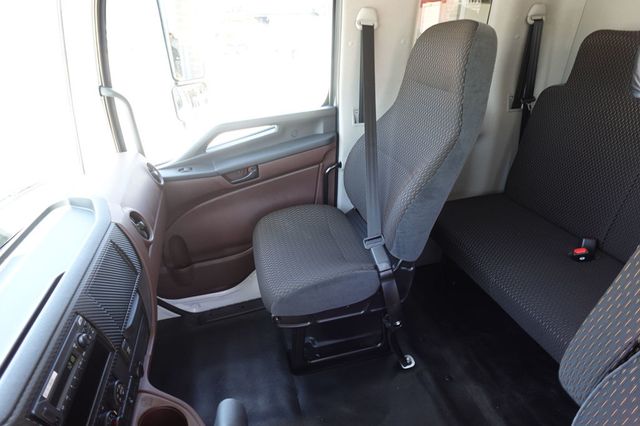 2026 HINO L6 Extended Cab (Chassis - Diesel) - 22869025 - 38