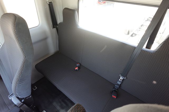 2026 HINO L6 Extended Cab (Chassis - Diesel) - 22869025 - 39