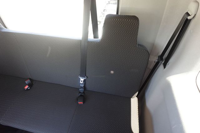 2026 HINO L6 Extended Cab (Chassis - Diesel) - 22869025 - 40