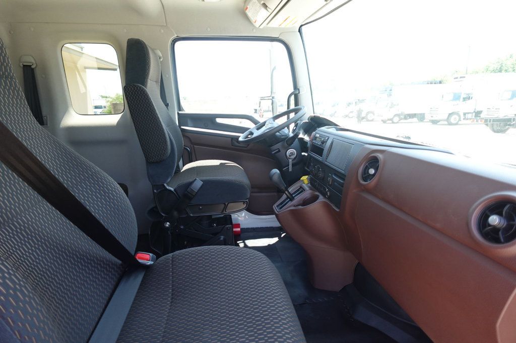 2026 HINO L6 Extended Cab (Chassis - Diesel) - 22869025 - 42