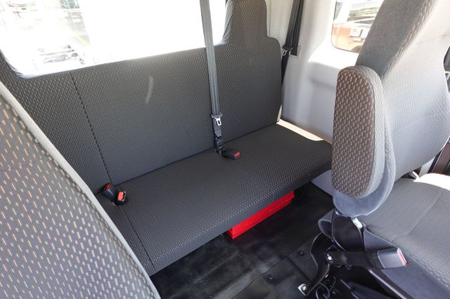 2026 HINO L6 Extended Cab (Chassis - Diesel) - 22869025 - 43