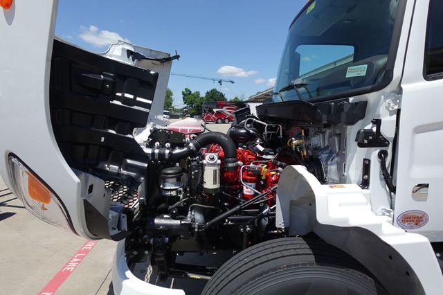 2026 HINO L6 Extended Cab (Chassis - Diesel) - 22869025 - 46