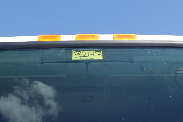 2026 HINO L6 Extended Cab (Chassis - Diesel) - 22869025 - 51