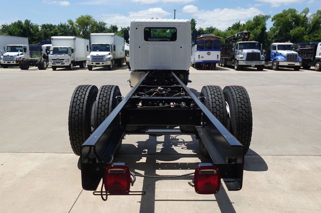 2026 HINO L6 Extended Cab (Chassis - Diesel) - 22869025 - 6