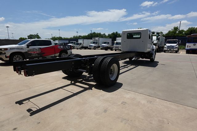 2026 HINO L6 Extended Cab (Chassis - Diesel) - 22869025 - 7