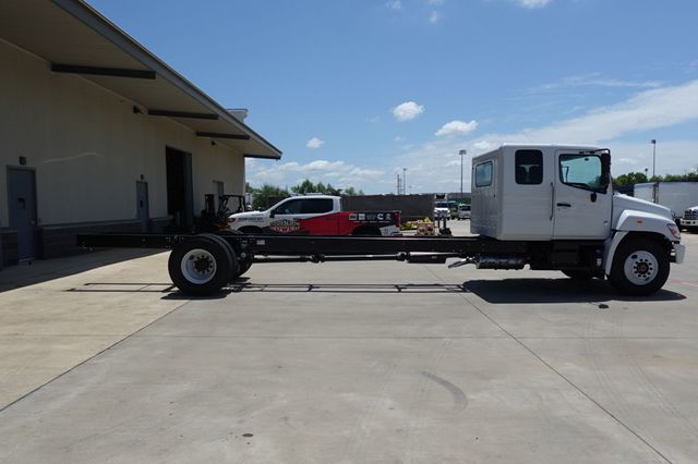 2026 HINO L6 Extended Cab (Chassis - Diesel) - 22869025 - 8