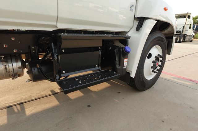 2026 HINO L6 Extended Cab (Chassis - Diesel) - 22899455 - 10