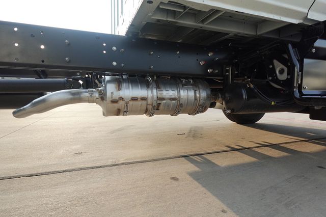 2026 HINO L6 Extended Cab (Chassis - Diesel) - 22899455 - 11