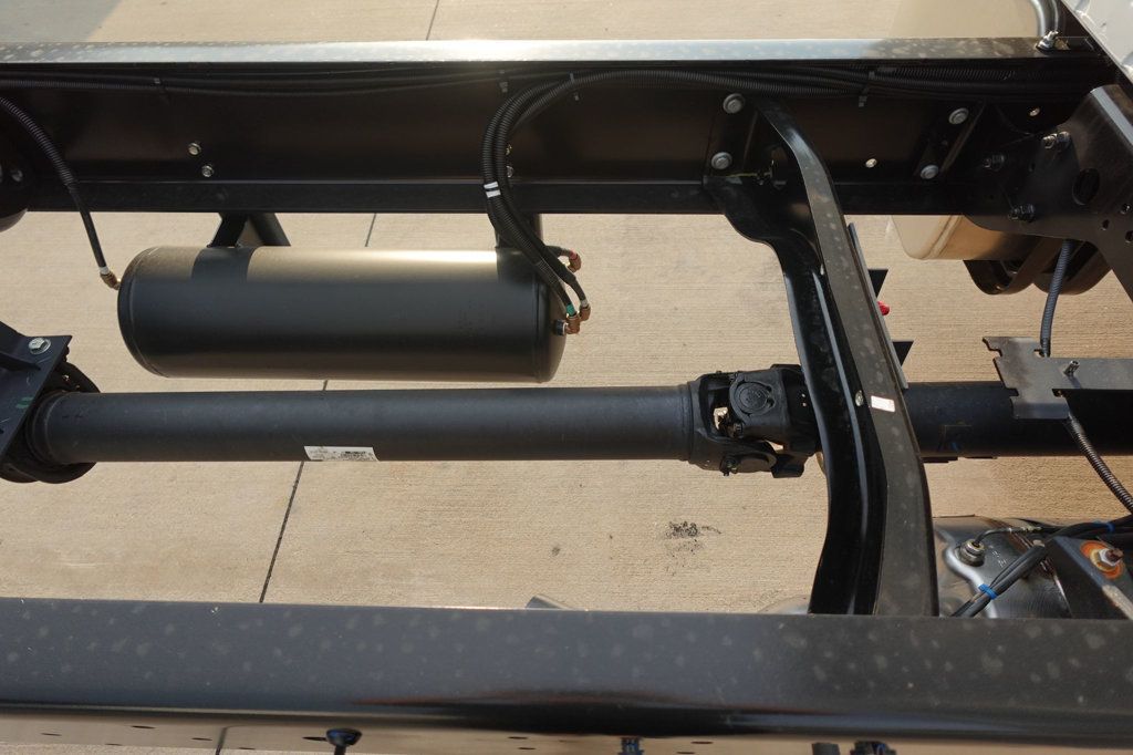 2026 HINO L6 Extended Cab (Chassis - Diesel) - 22899455 - 12