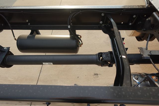 2026 HINO L6 Extended Cab (Chassis - Diesel) - 22899455 - 12