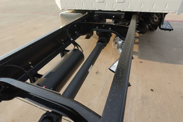 2026 HINO L6 Extended Cab (Chassis - Diesel) - 22899455 - 13