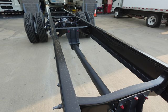 2026 HINO L6 Extended Cab (Chassis - Diesel) - 22899455 - 14