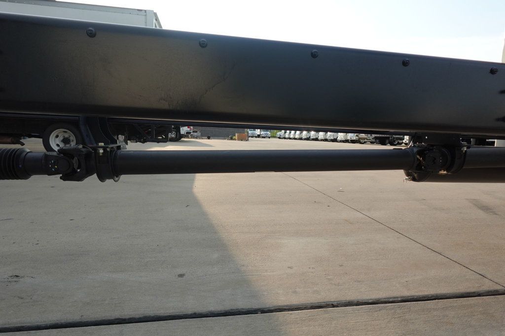 2026 HINO L6 Extended Cab (Chassis - Diesel) - 22899455 - 15