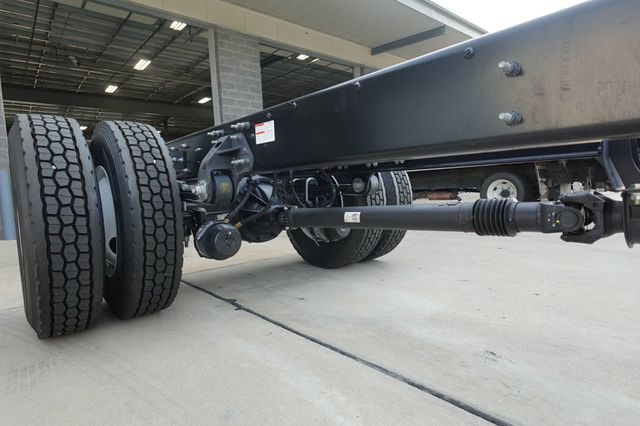 2026 HINO L6 Extended Cab (Chassis - Diesel) - 22899455 - 16