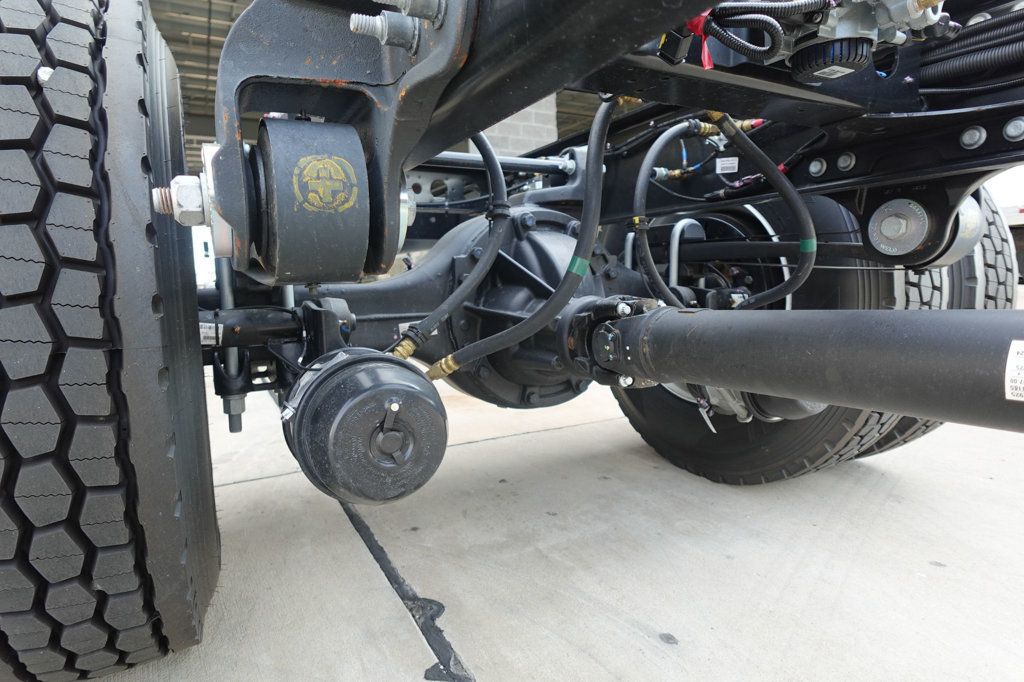 2026 HINO L6 Extended Cab (Chassis - Diesel) - 22899455 - 17