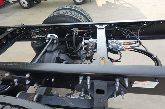 2026 HINO L6 Extended Cab (Chassis - Diesel) - 22899455 - 18