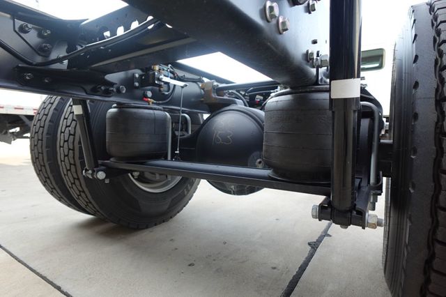 2026 HINO L6 Extended Cab (Chassis - Diesel) - 22899455 - 20