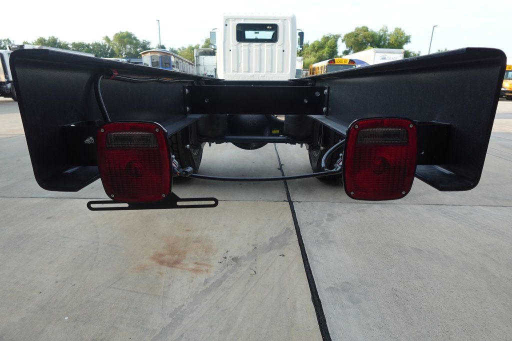 2026 HINO L6 Extended Cab (Chassis - Diesel) - 22899455 - 21