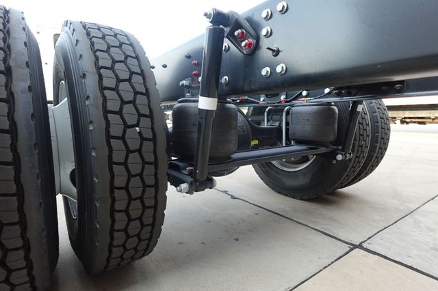 2026 HINO L6 Extended Cab (Chassis - Diesel) - 22899455 - 23