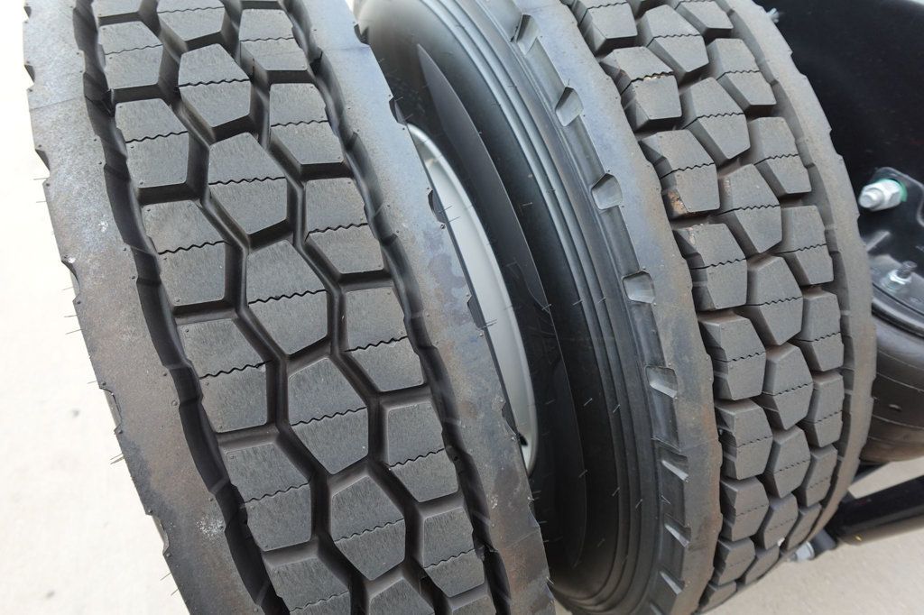 2026 HINO L6 Extended Cab (Chassis - Diesel) - 22899455 - 24