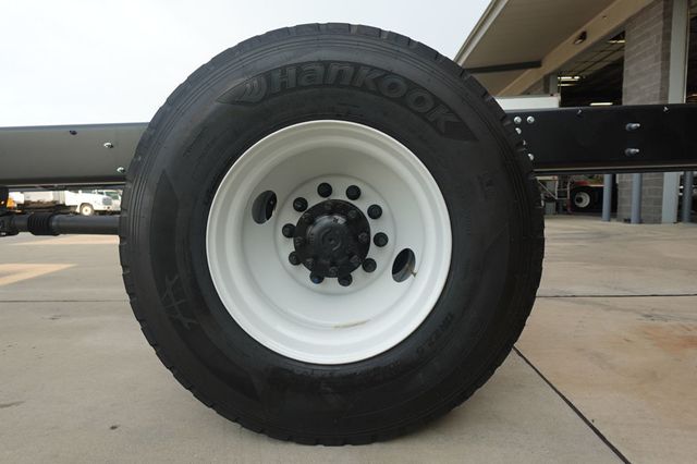 2026 HINO L6 Extended Cab (Chassis - Diesel) - 22899455 - 25