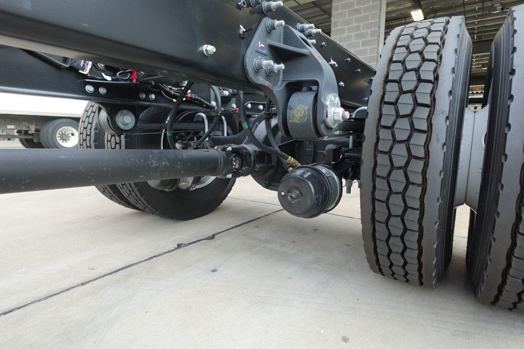 2026 HINO L6 Extended Cab (Chassis - Diesel) - 22899455 - 27