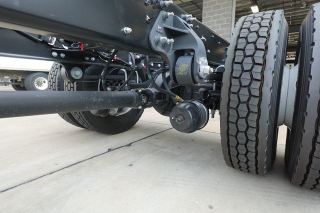 2026 HINO L6 Extended Cab (Chassis - Diesel) - 22899455 - 27