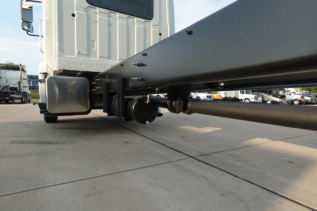 2026 HINO L6 Extended Cab (Chassis - Diesel) - 22899455 - 28