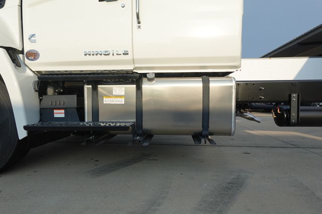 2026 HINO L6 Extended Cab (Chassis - Diesel) - 22899455 - 29