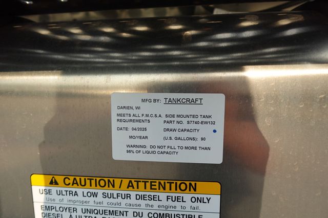 2026 HINO L6 Extended Cab (Chassis - Diesel) - 22899455 - 30