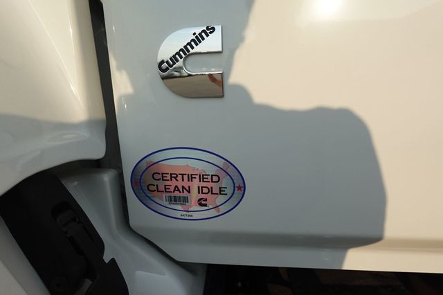 2026 HINO L6 Extended Cab (Chassis - Diesel) - 22899455 - 31