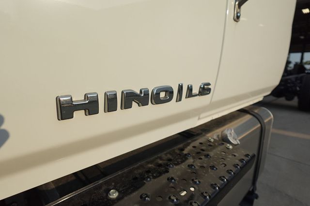 2026 HINO L6 Extended Cab (Chassis - Diesel) - 22899455 - 32