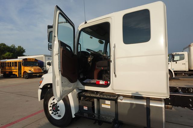 2026 HINO L6 Extended Cab (Chassis - Diesel) - 22899455 - 33