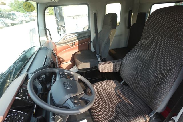 2026 HINO L6 Extended Cab (Chassis - Diesel) - 22899455 - 34