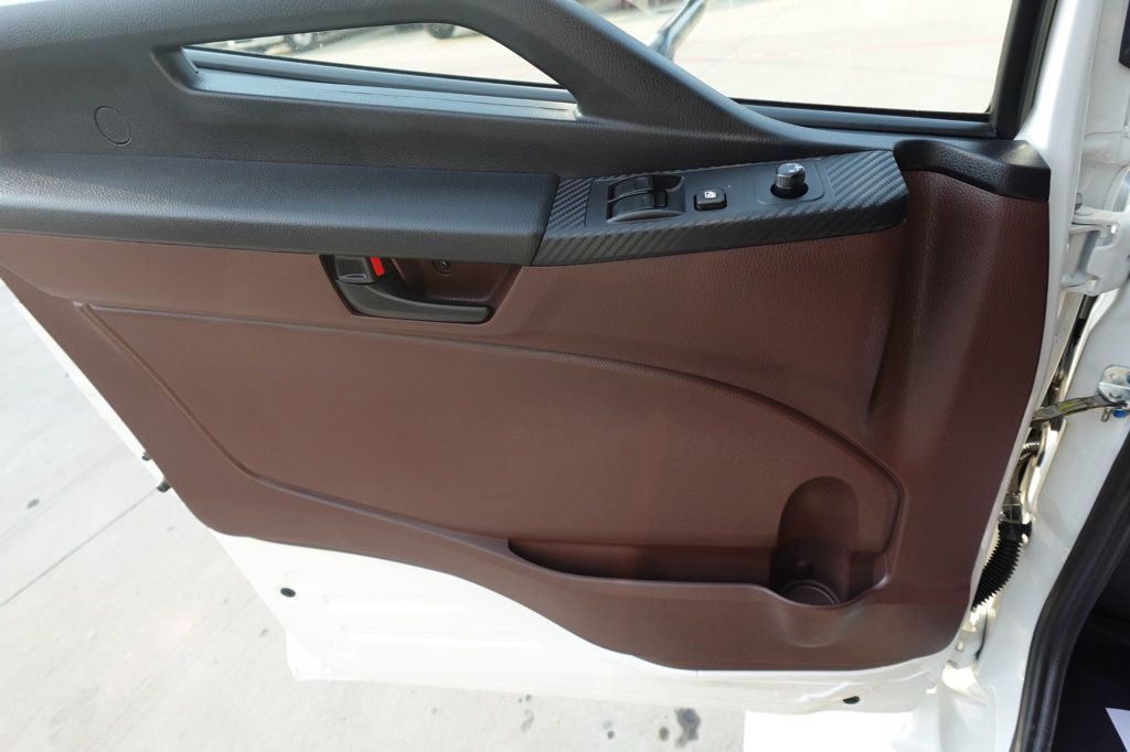 2026 HINO L6 Extended Cab (Chassis - Diesel) - 22899455 - 37