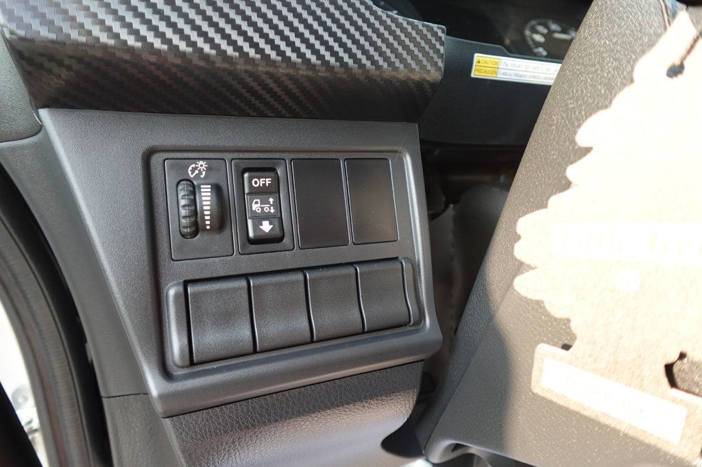 2026 HINO L6 Extended Cab (Chassis - Diesel) - 22899455 - 39