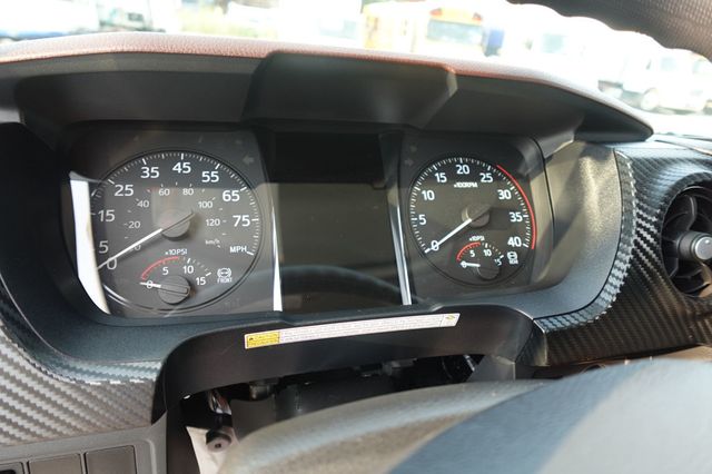 2026 HINO L6 Extended Cab (Chassis - Diesel) - 22899455 - 40