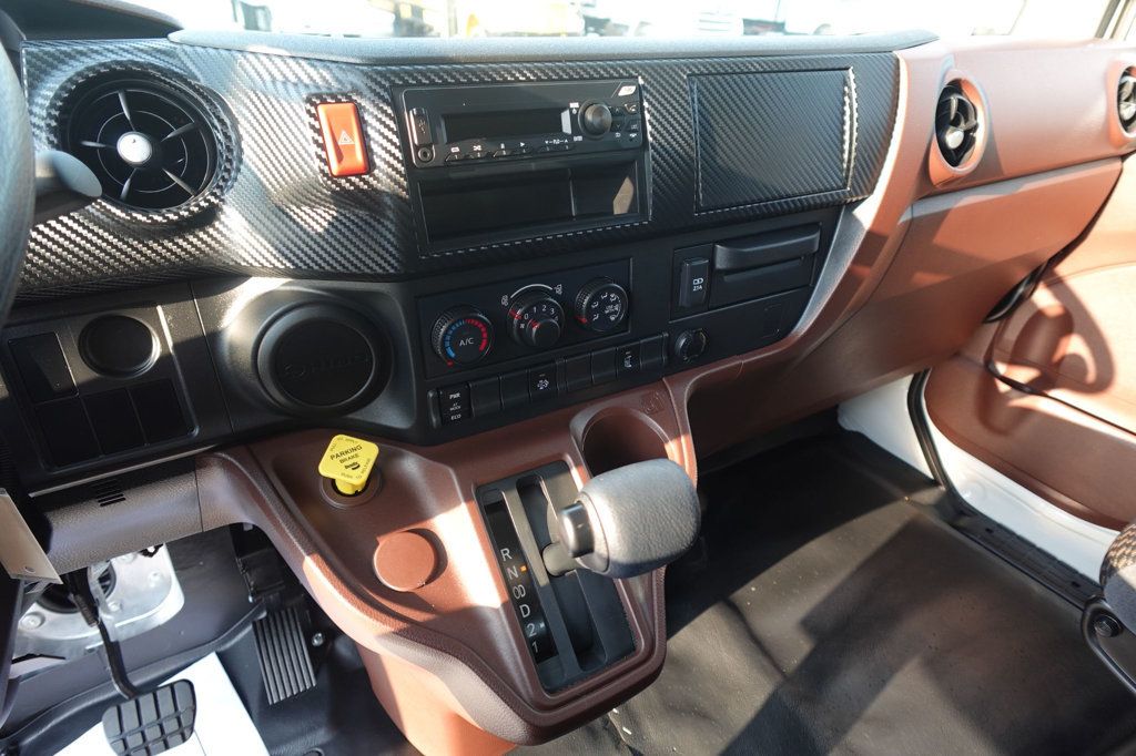 2026 HINO L6 Extended Cab (Chassis - Diesel) - 22899455 - 41