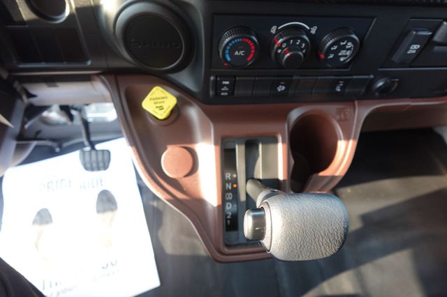 2026 HINO L6 Extended Cab (Chassis - Diesel) - 22899455 - 42