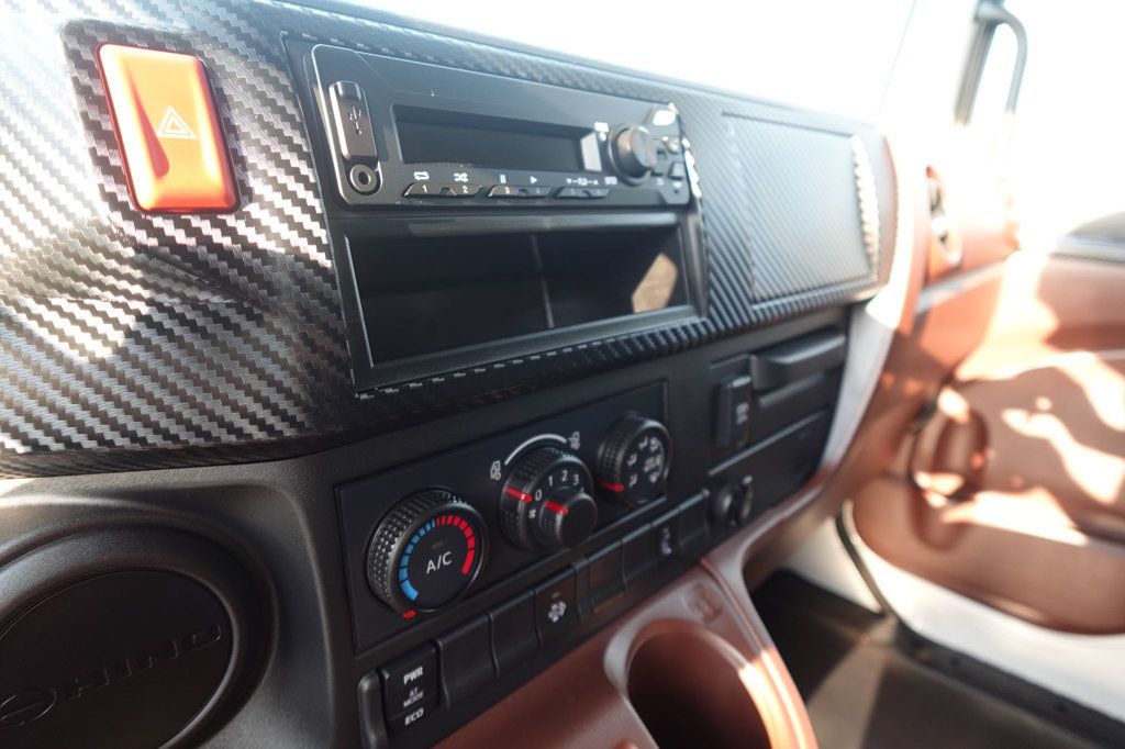 2026 HINO L6 Extended Cab (Chassis - Diesel) - 22899455 - 43