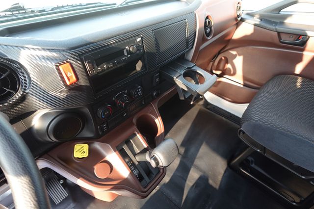 2026 HINO L6 Extended Cab (Chassis - Diesel) - 22899455 - 44