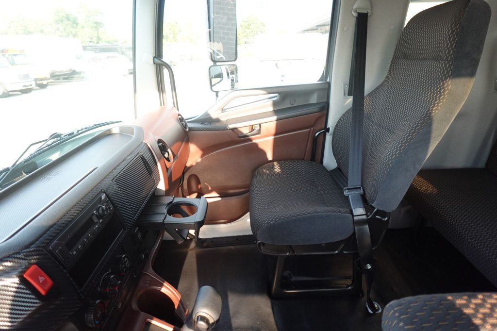 2026 HINO L6 Extended Cab (Chassis - Diesel) - 22899455 - 45