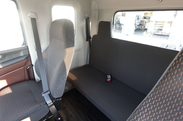 2026 HINO L6 Extended Cab (Chassis - Diesel) - 22899455 - 46