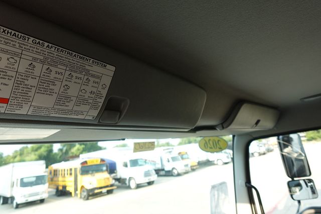 2026 HINO L6 Extended Cab (Chassis - Diesel) - 22899455 - 47