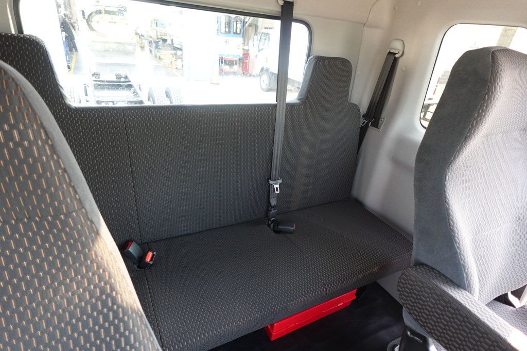 2026 HINO L6 Extended Cab (Chassis - Diesel) - 22899455 - 48