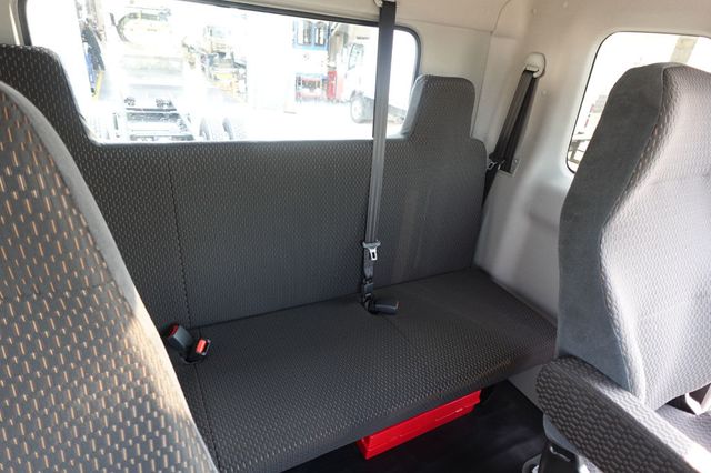 2026 HINO L6 Extended Cab (Chassis - Diesel) - 22899455 - 48