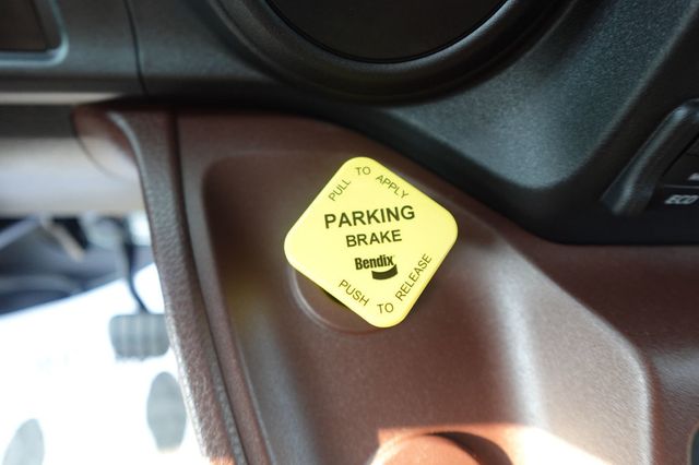 2026 HINO L6 Extended Cab (Chassis - Diesel) - 22899455 - 49